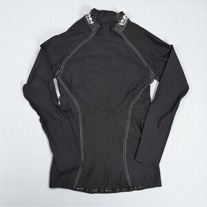 VNM Sport Women’s Long Sleeve Rash Guard - Size Large, Made in USA